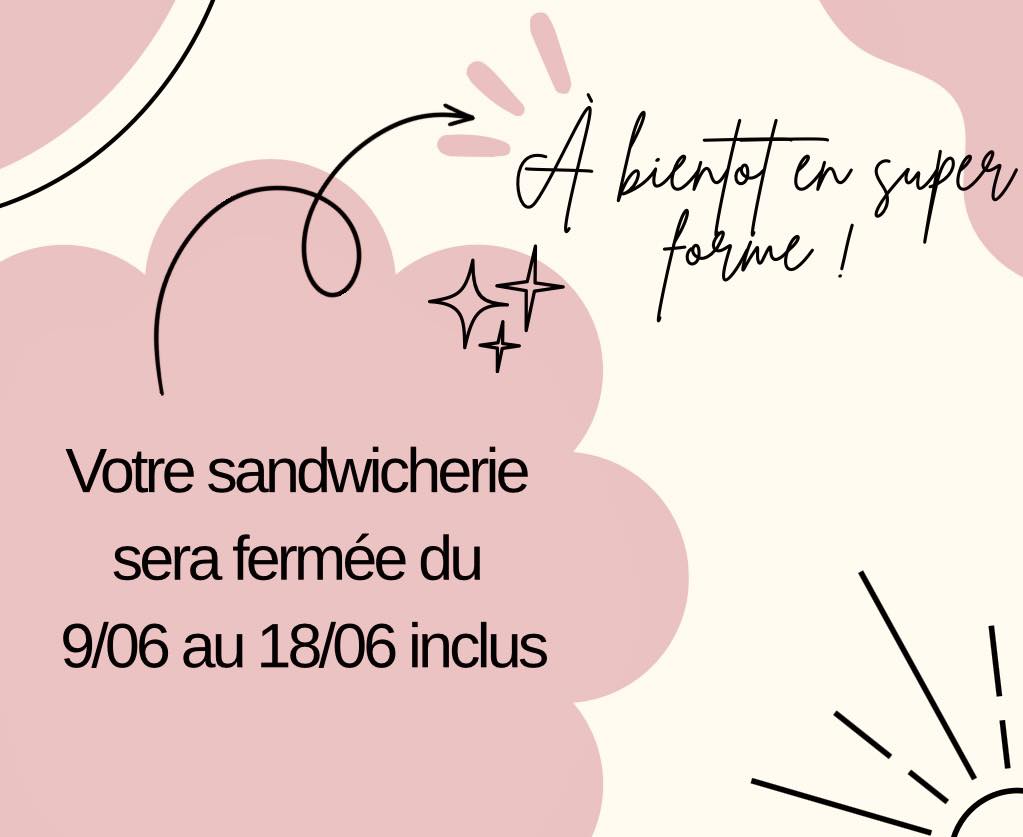 Nos baguettes fraîches